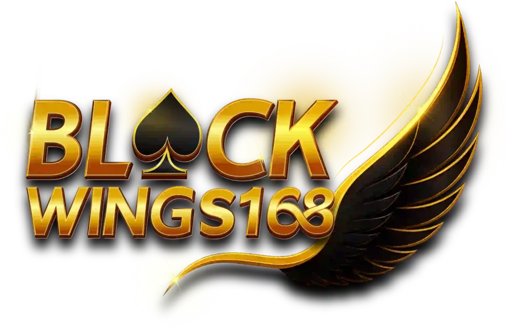 Blackwings168